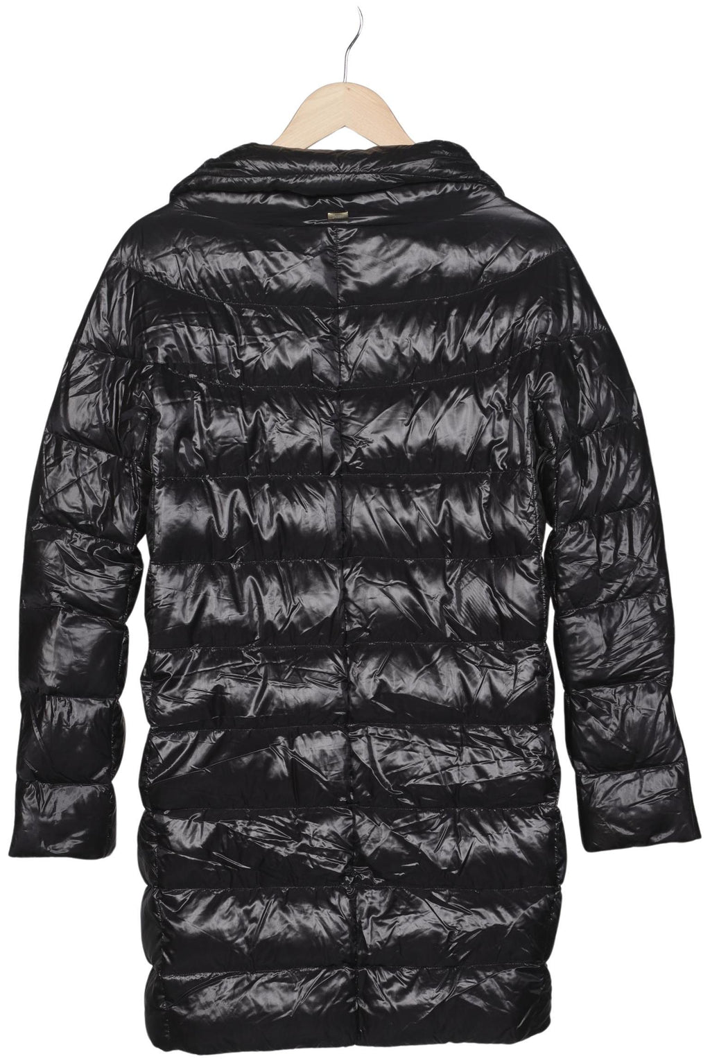 Herno Women Coat Black EU 36 3