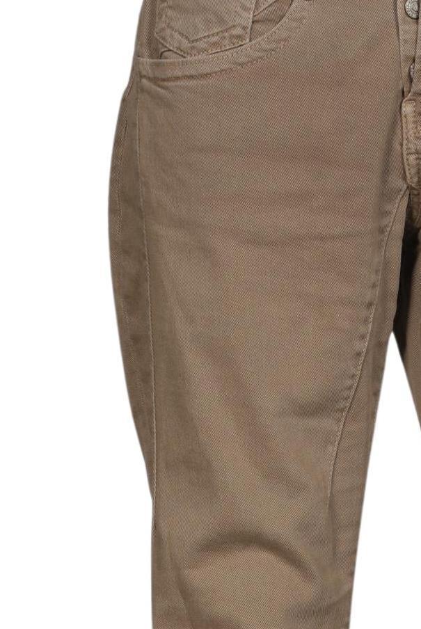 Herrlicher Women's Jeans Beige W27 4