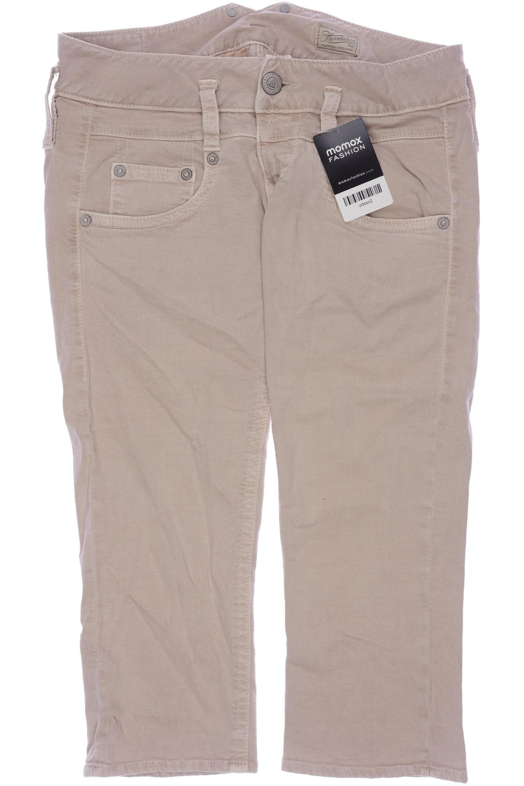 Herrlicher Women's Jeans Beige W28 4