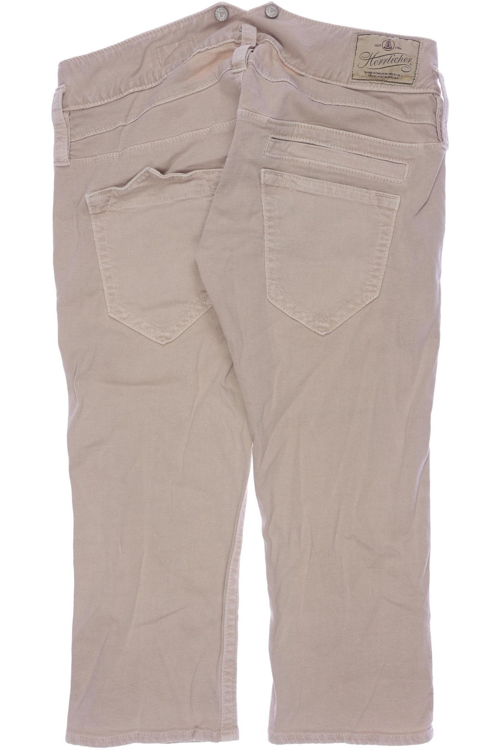 Herrlicher Women's Jeans Beige W28 5
