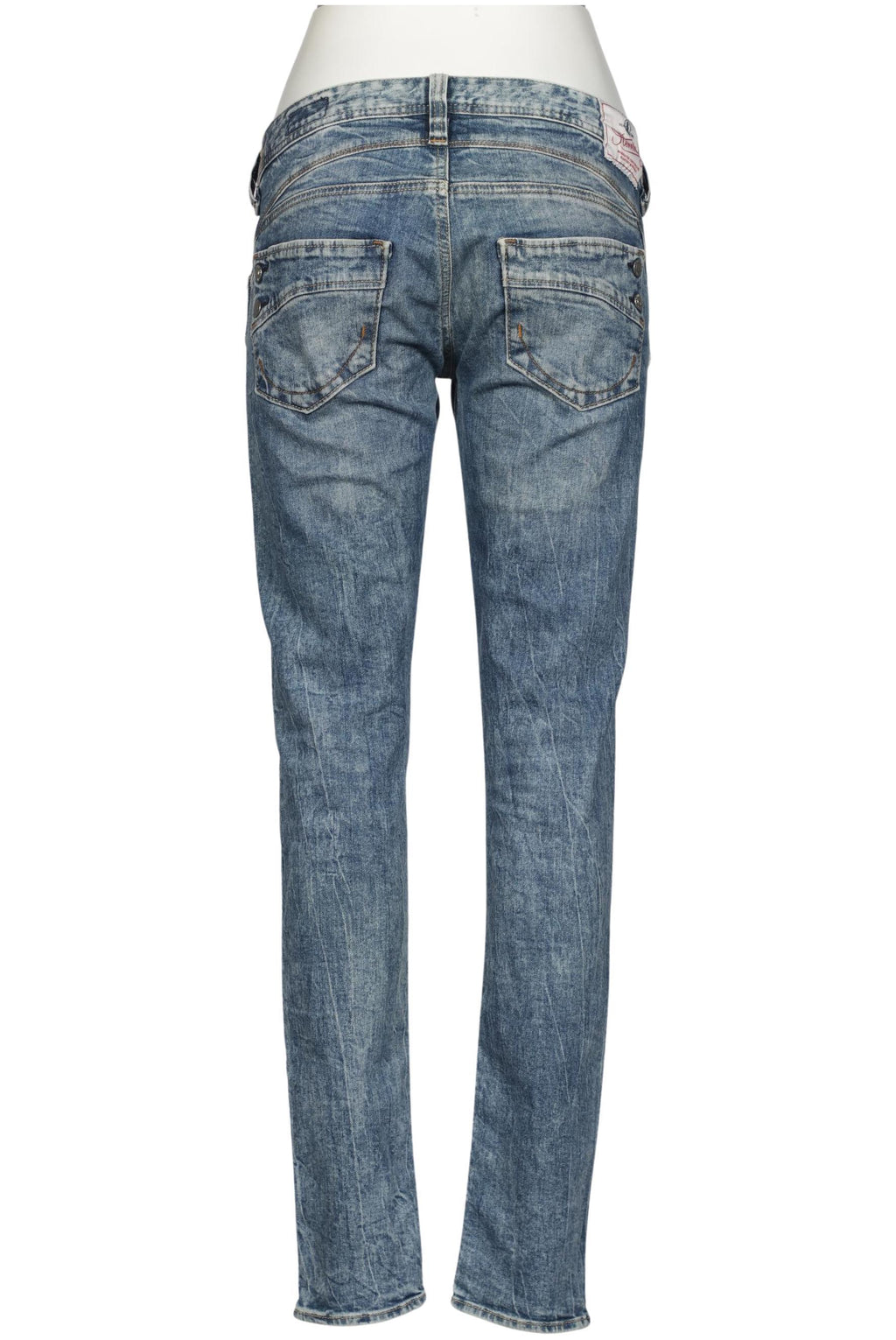 Herrlicher Women Jeans Blue W33 5