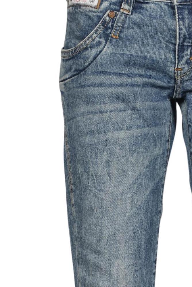 Herrlicher Women Jeans Blue W33 6