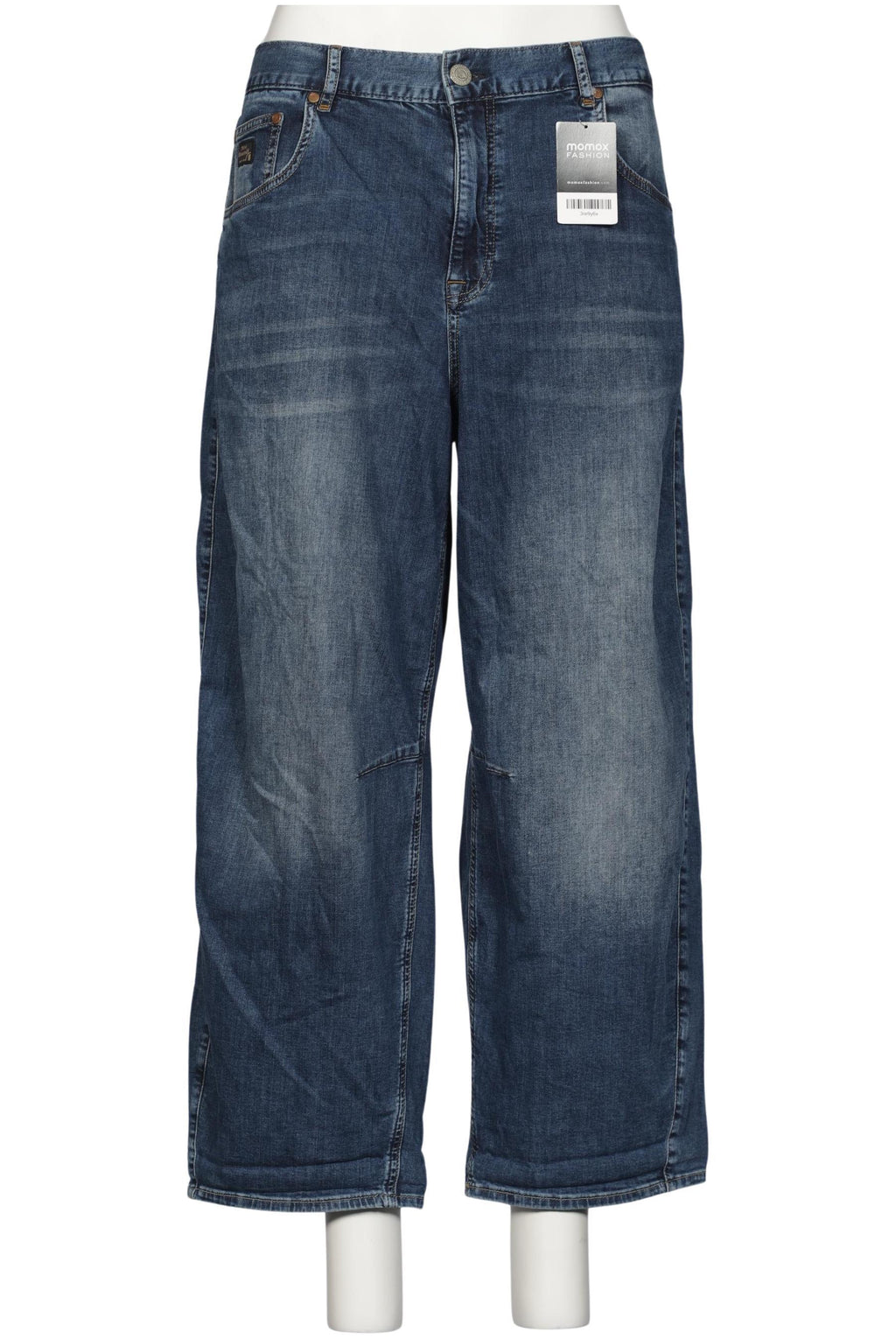 Herrlicher Women Jeans Blue W34 2