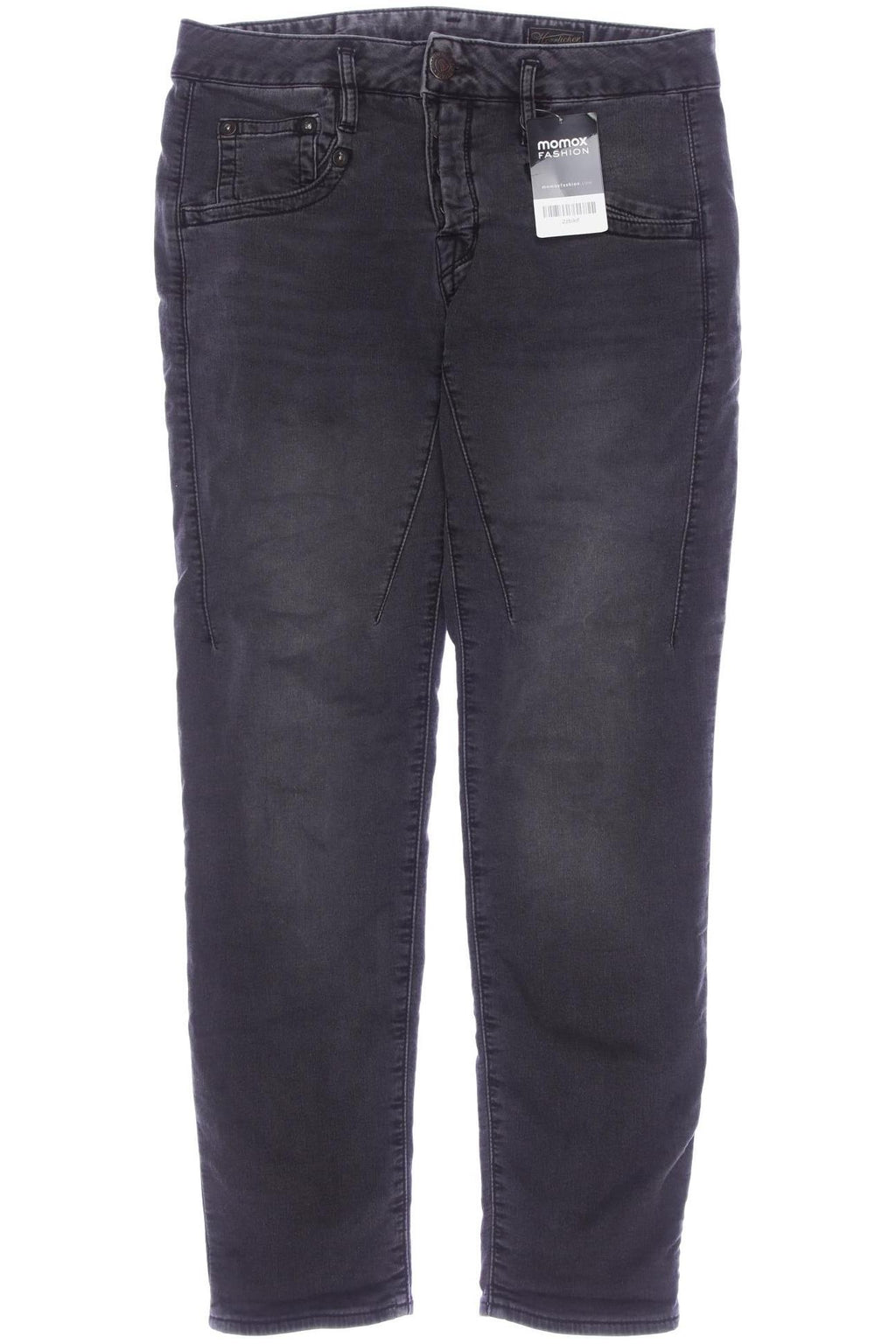 Herrlicher Women's Jeans Gray W26 8