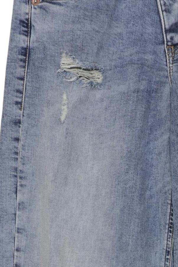 Herrlicher Damen Jeans Light Blue W25 9
