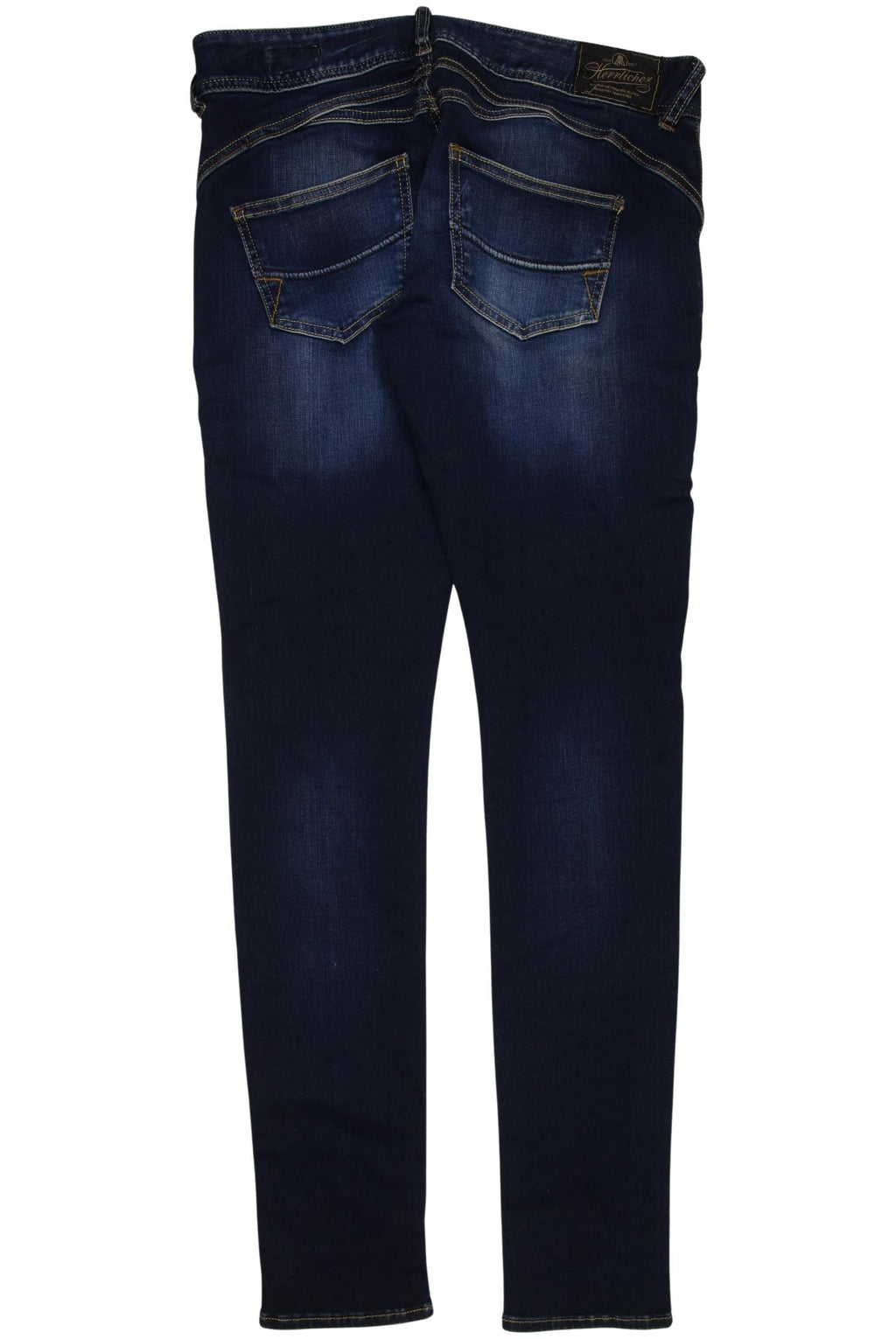 Herrlicher Women Jeans Navy Blue W29 7
