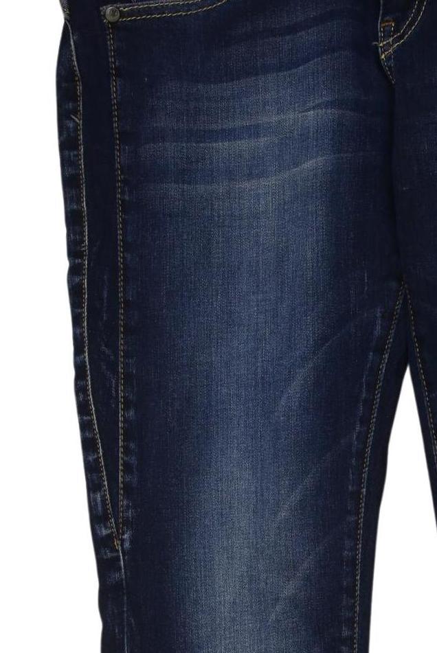 Herrlicher Women Jeans Navy Blue W29 8