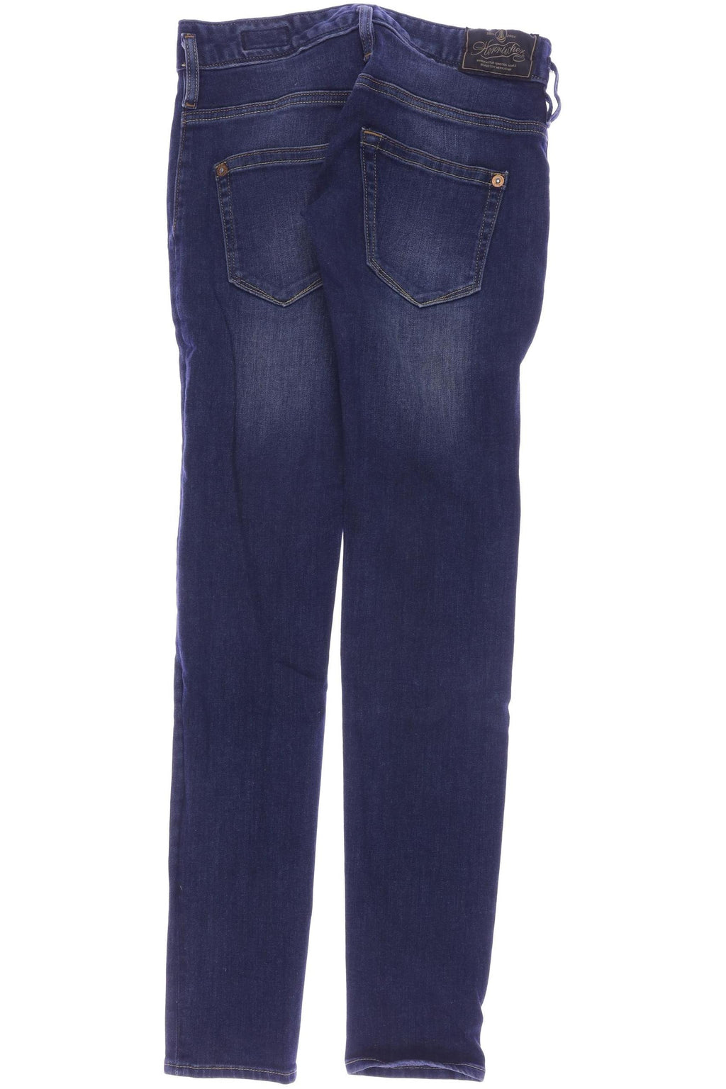 Herrlicher Damen Jeans Navy W24 8