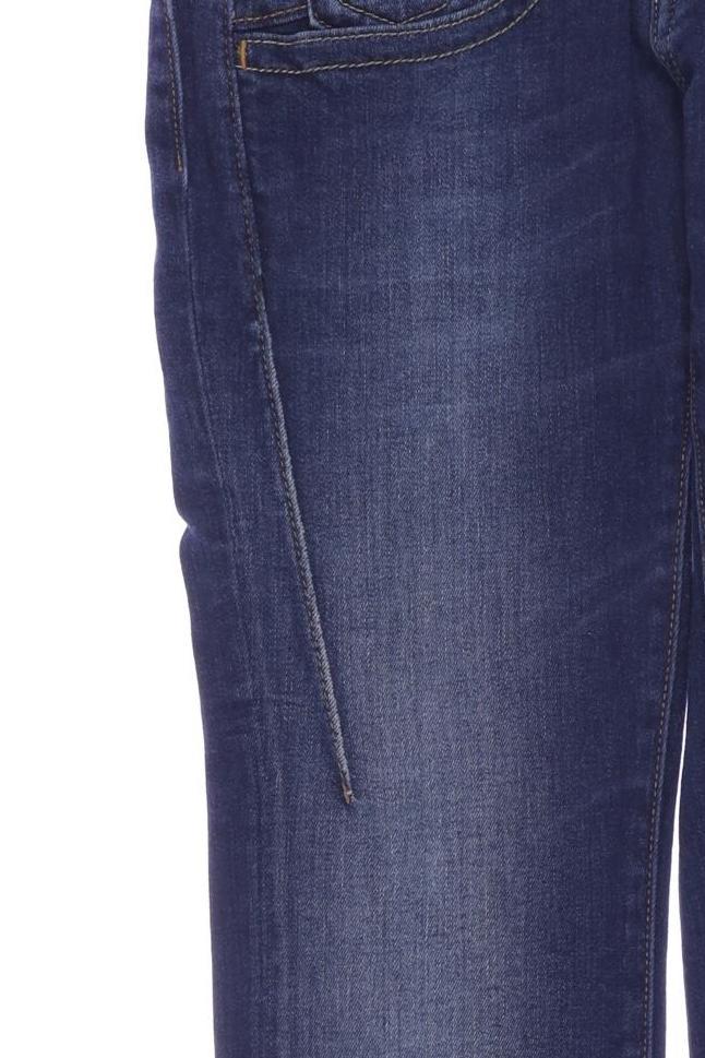 Herrlicher Damen Jeans Navy W24 9