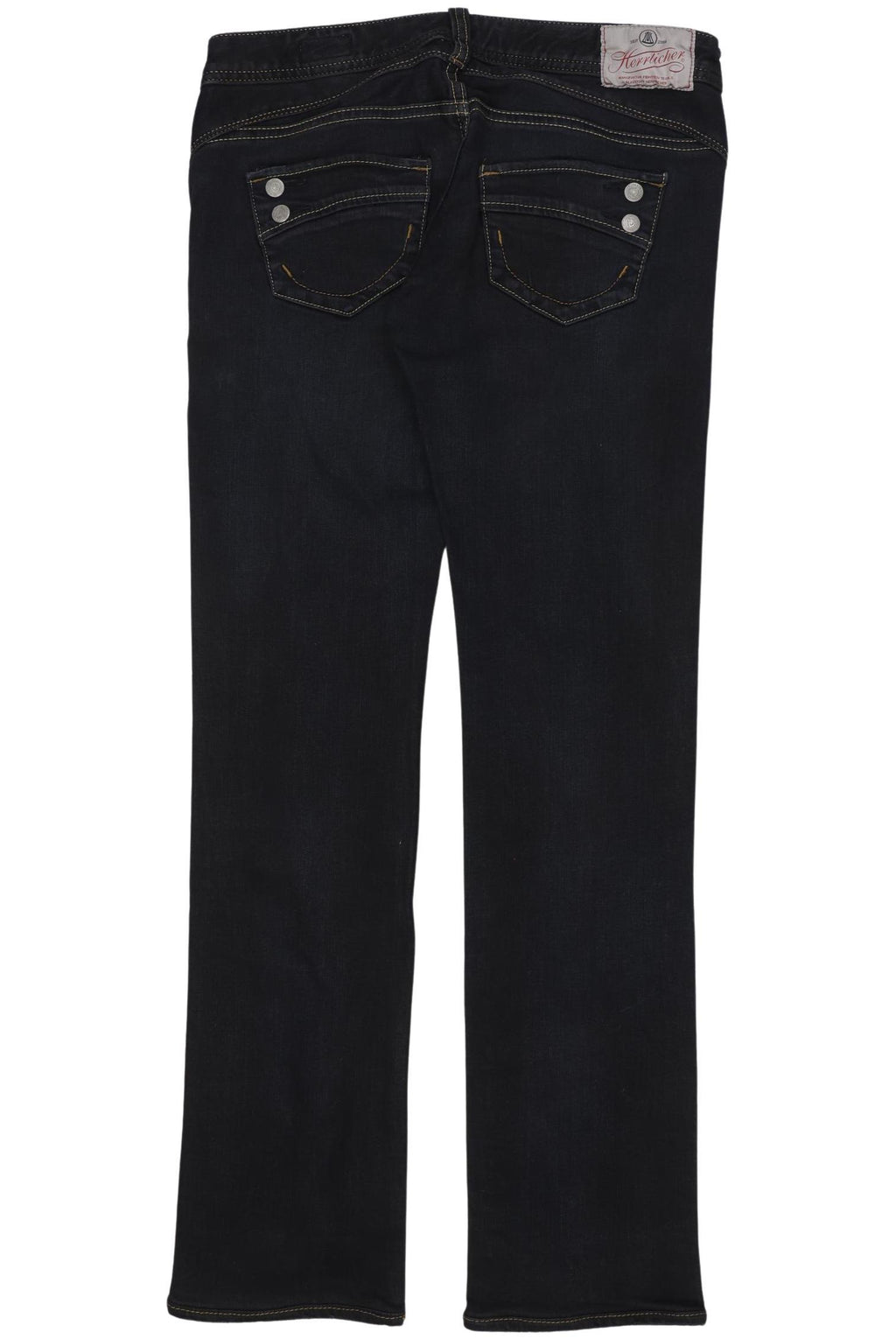 Herrlicher Women Jeans Navy W26 5