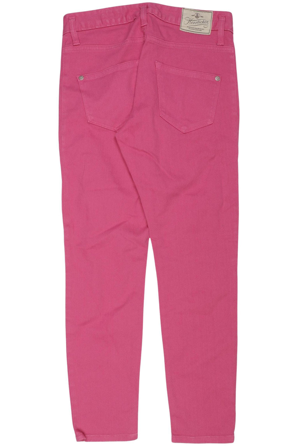 Herrlicher Damen Jeans Pink W26 5