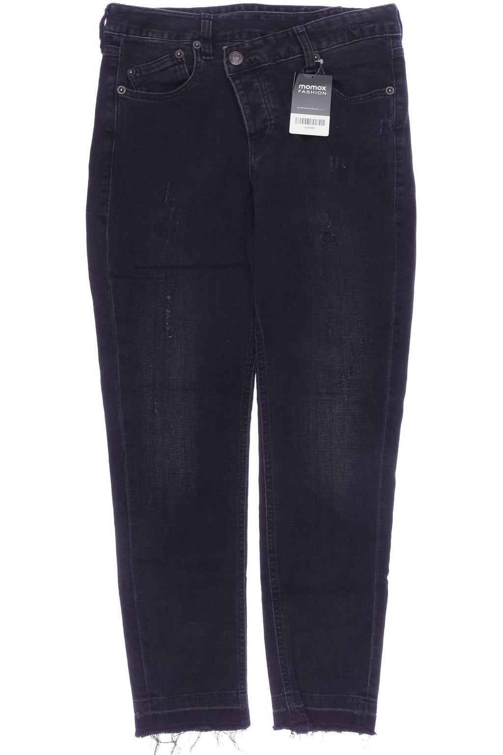 Herrlicher Damen Jeans Noir W31 4