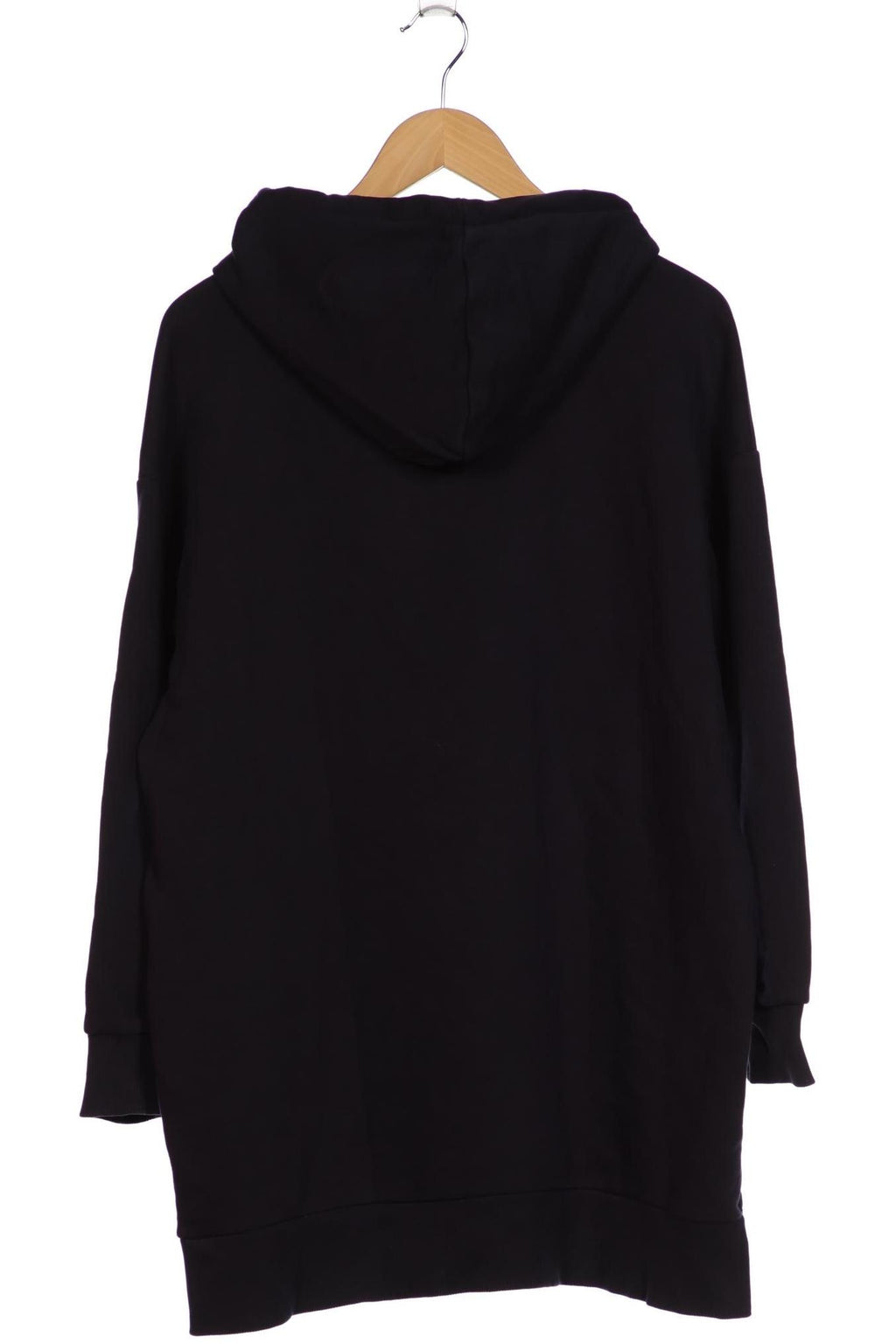 Herrlicher Sweat à capuche femme bleu marine taille S 5