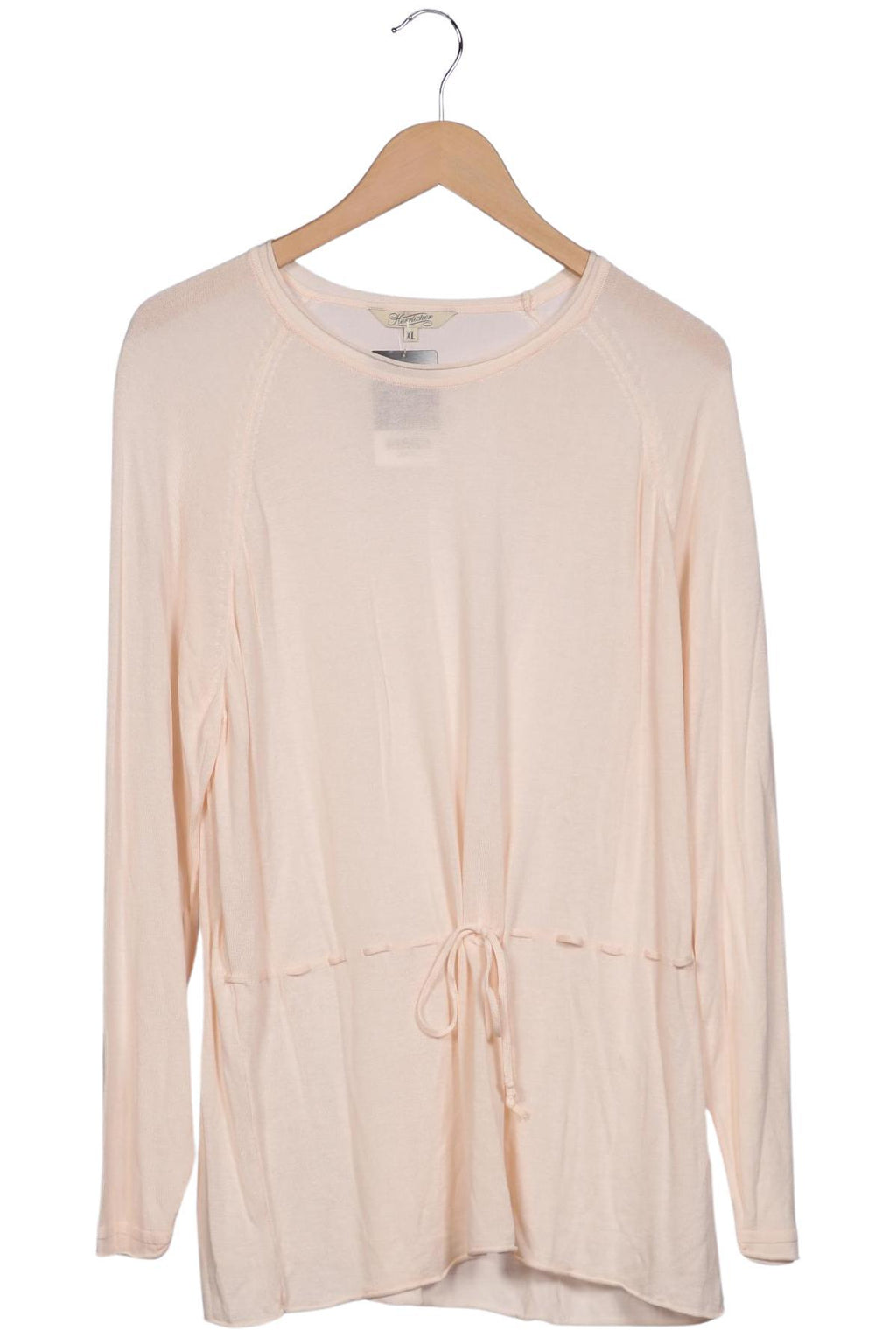 Herrlicher Women's Sweater Beige XL 4