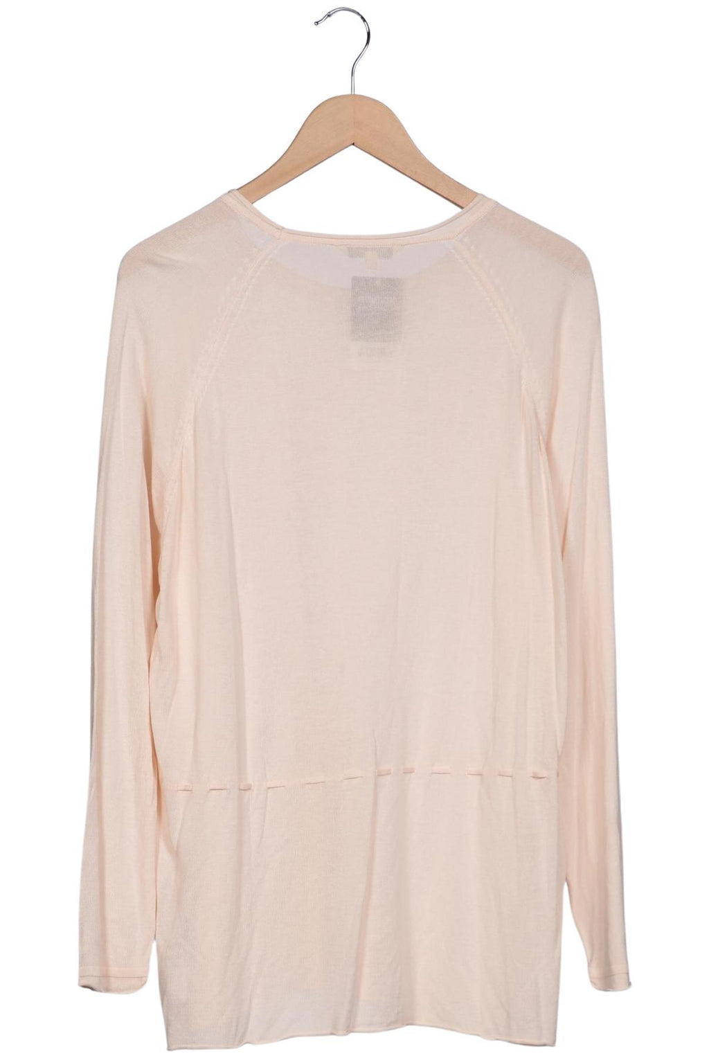 Herrlicher Women's Sweater Beige XL 5