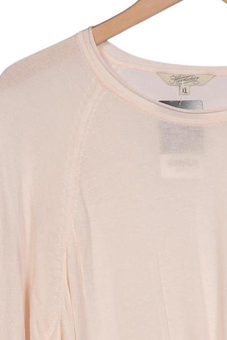 Herrlicher Women's Sweater Beige XL 6