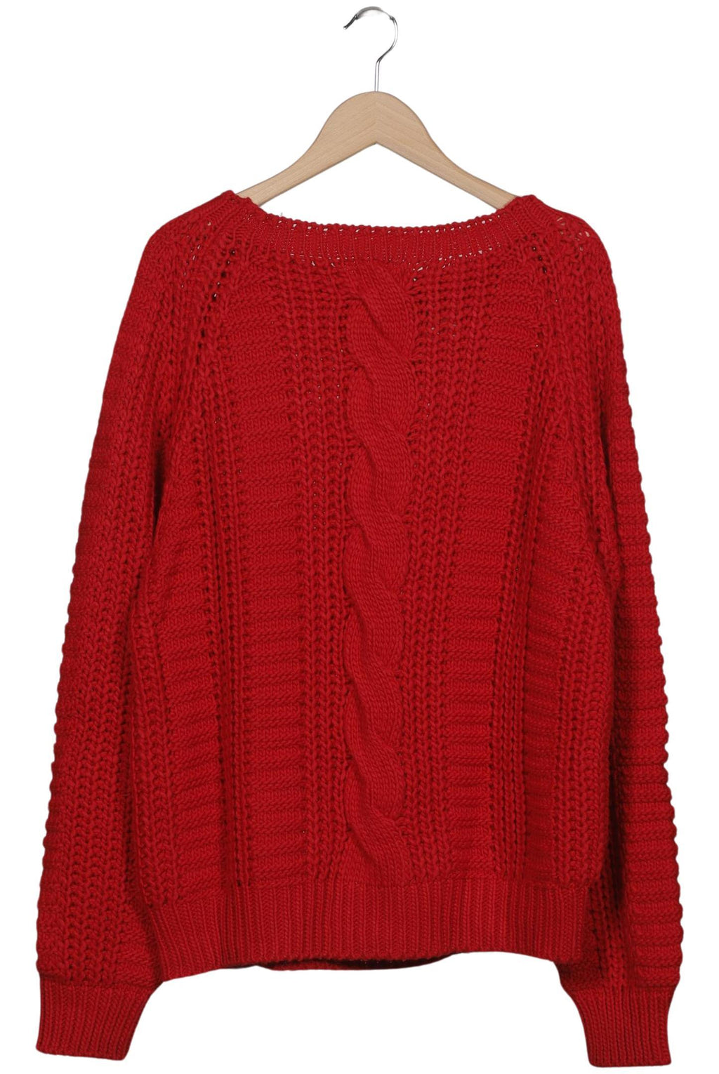 Herrlicher Women's Sweater Red Size L 3
