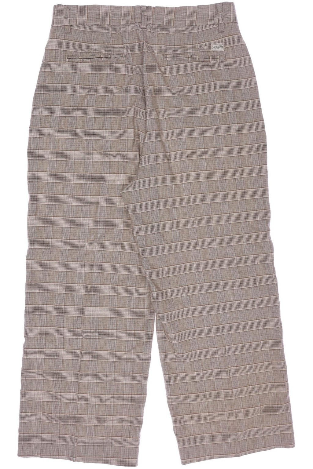 Herrlicher Women's Trousers Beige W28 5