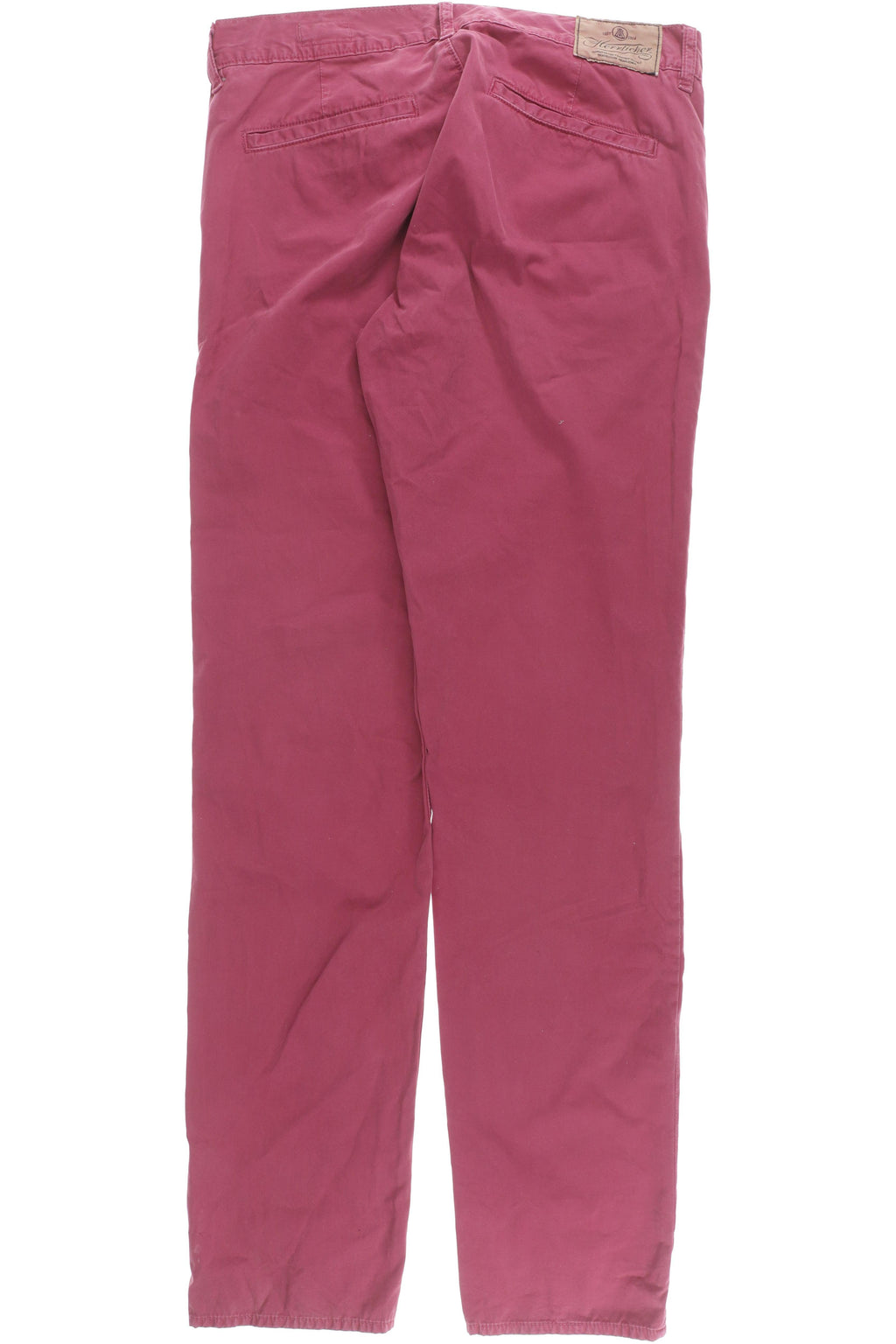 Herrlicher Damen Stoffhose Pink W27 5