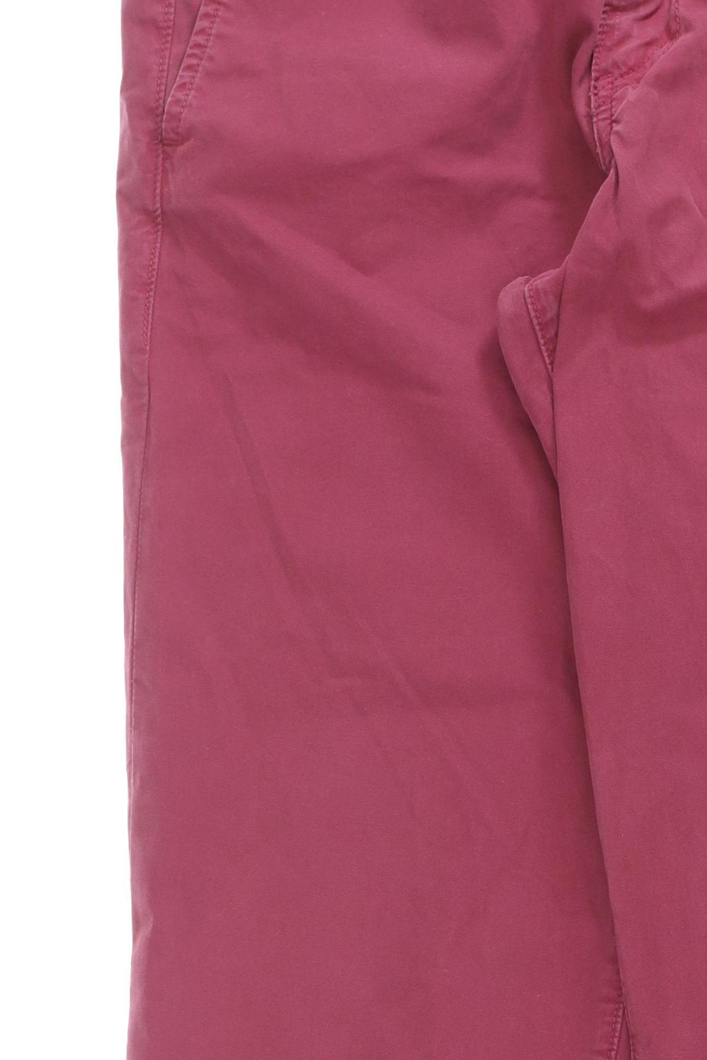 Herrlicher Damen Stoffhose Pink W27 6