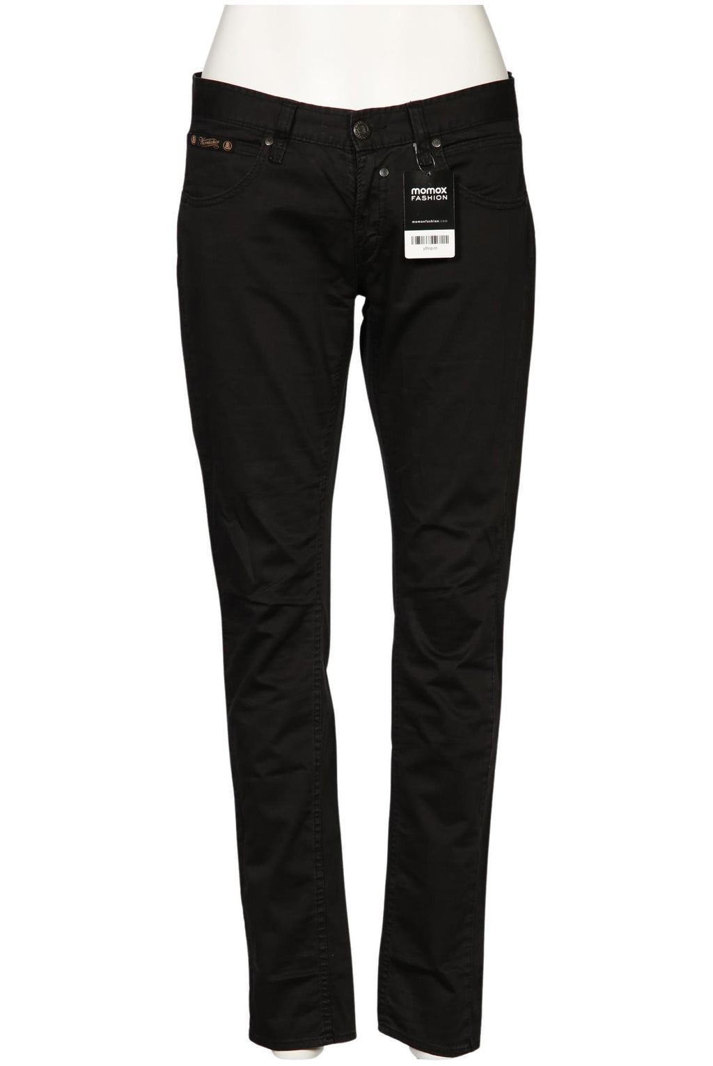 Herrlicher Women's Trousers Black 31 3