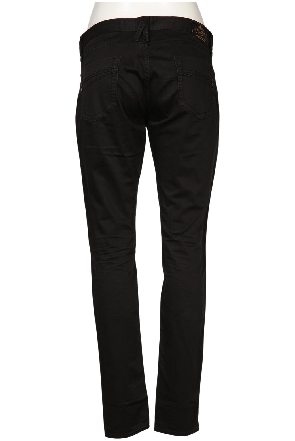 Herrlicher Women's Trousers Black 31 4