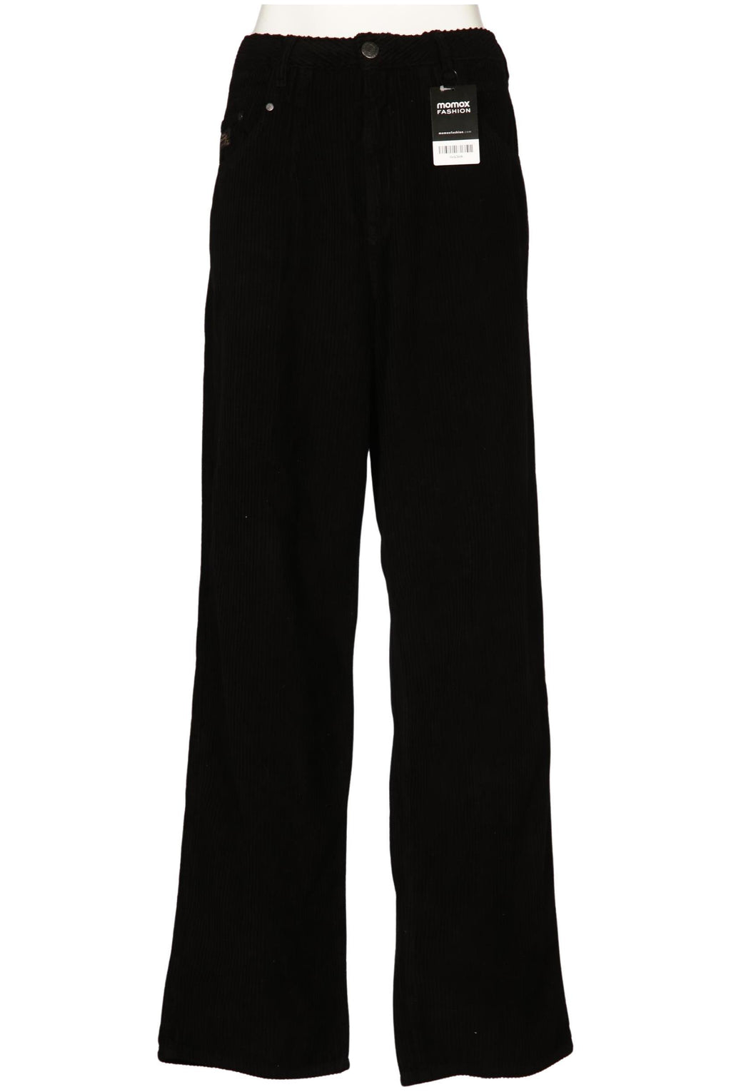 Herrlicher Women Trousers Black 32 2