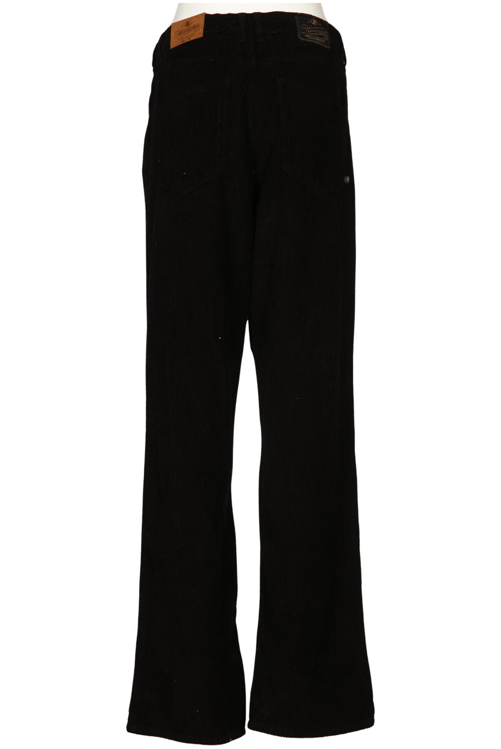 Herrlicher Women Trousers Black 32 3