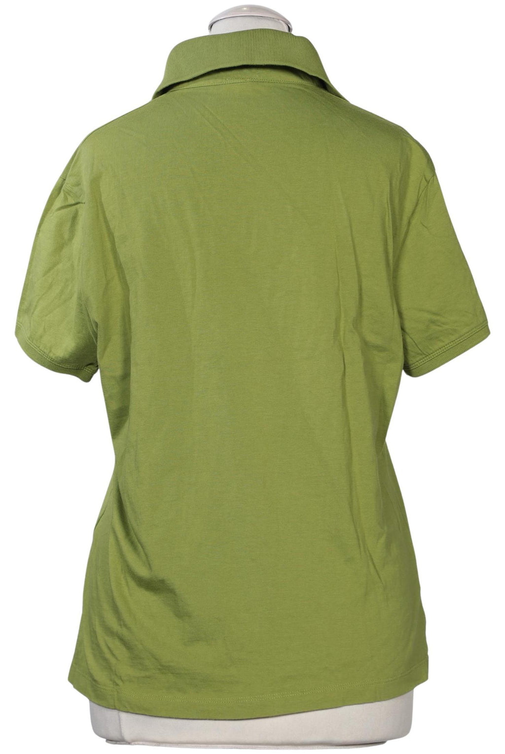 hessnatur Damen Bluse Hellgrün Gr. EU 36 Baumwolle 4