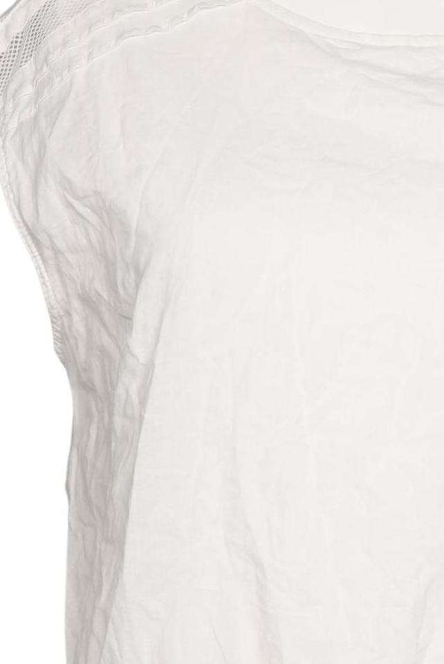 hessnatur Women's Blouse White EU 44 4