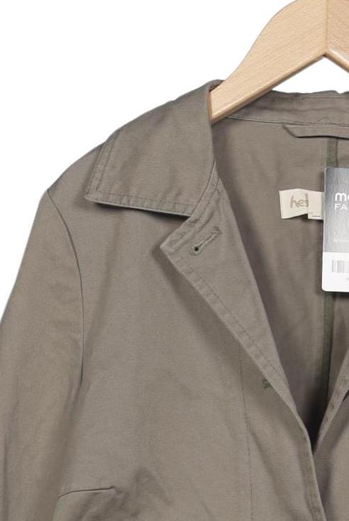 hessnatur Women's Jacket Beige EU 38 4