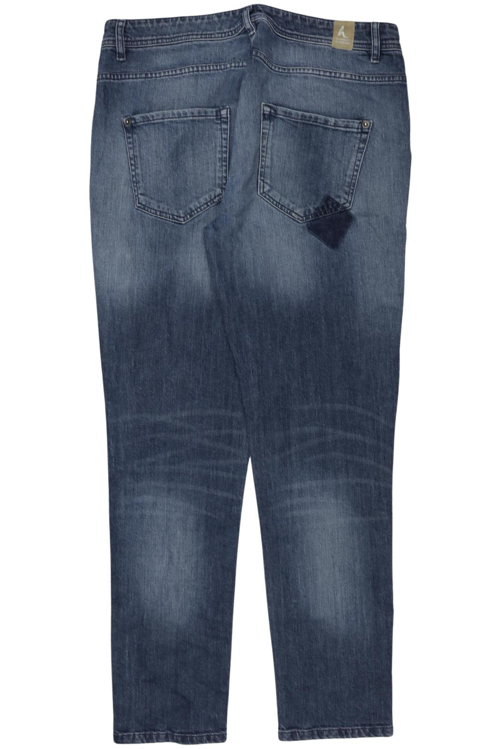 hessnatur Women's Jeans Blue EU 38 10
