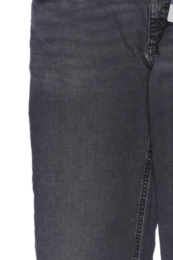 hessnatur Damen Jeans Gray W31 Cotton Elastane Second Hand 7
