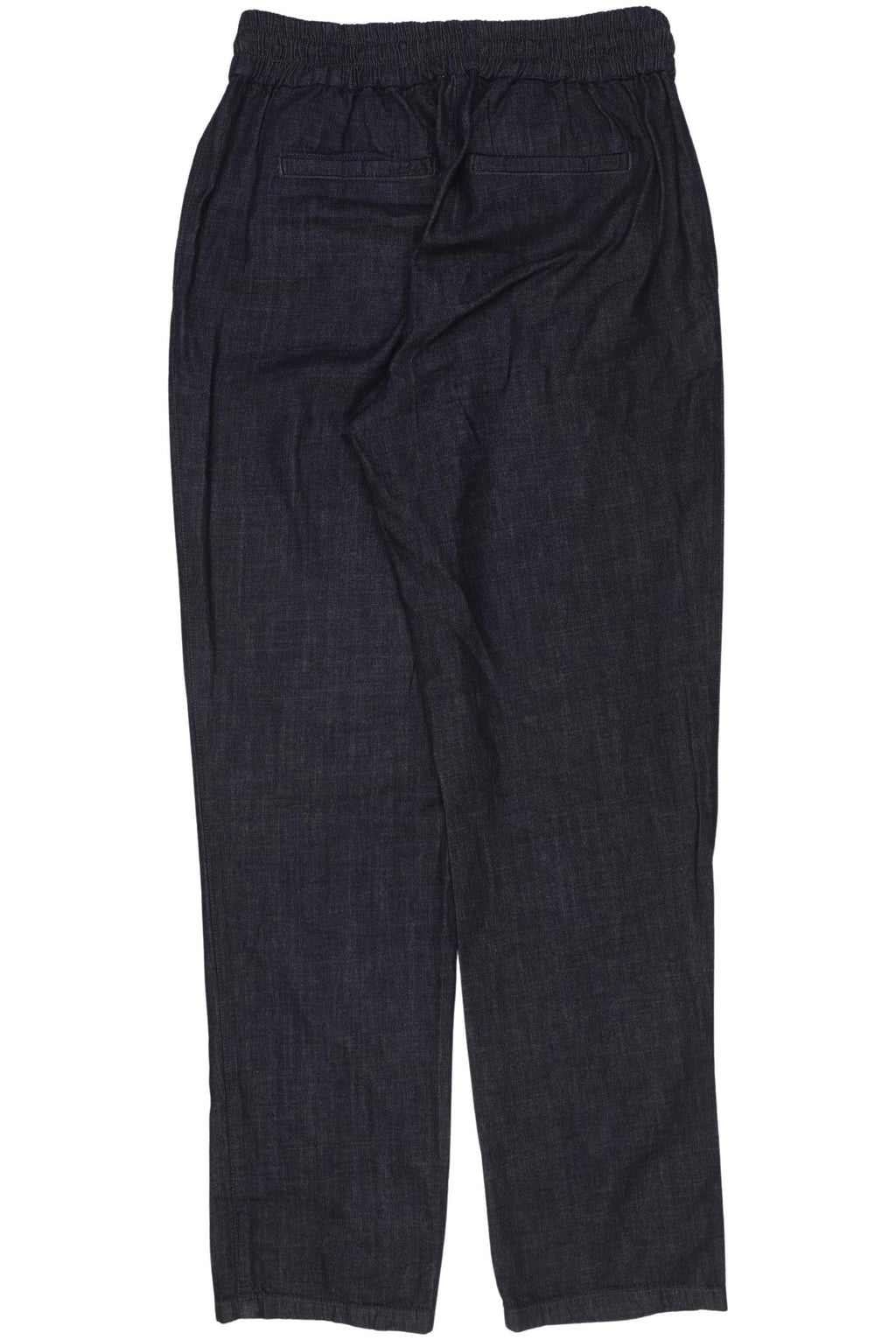 hessnatur Women's Jeans Navy Blue EU 34 Cotton 7