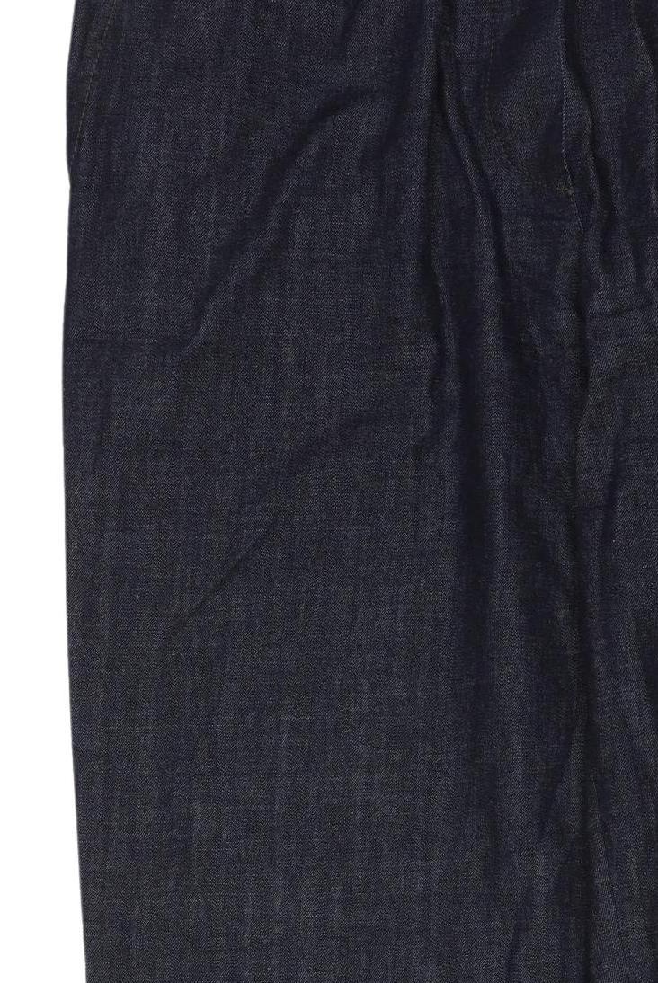 hessnatur Women's Jeans Navy Blue EU 34 Cotton 8