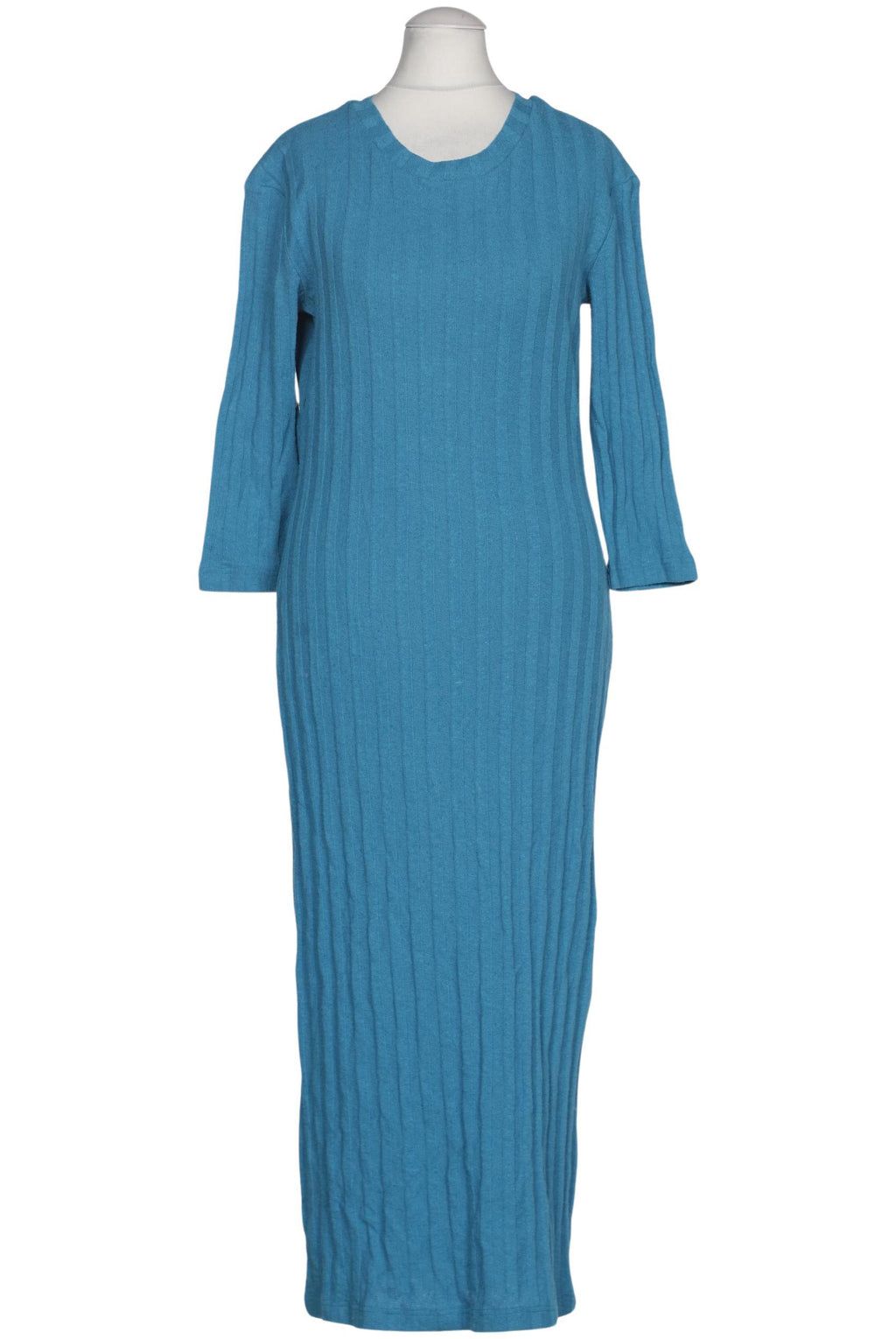 hessnatur Women's Dress Blue EU 36 Cotton 5