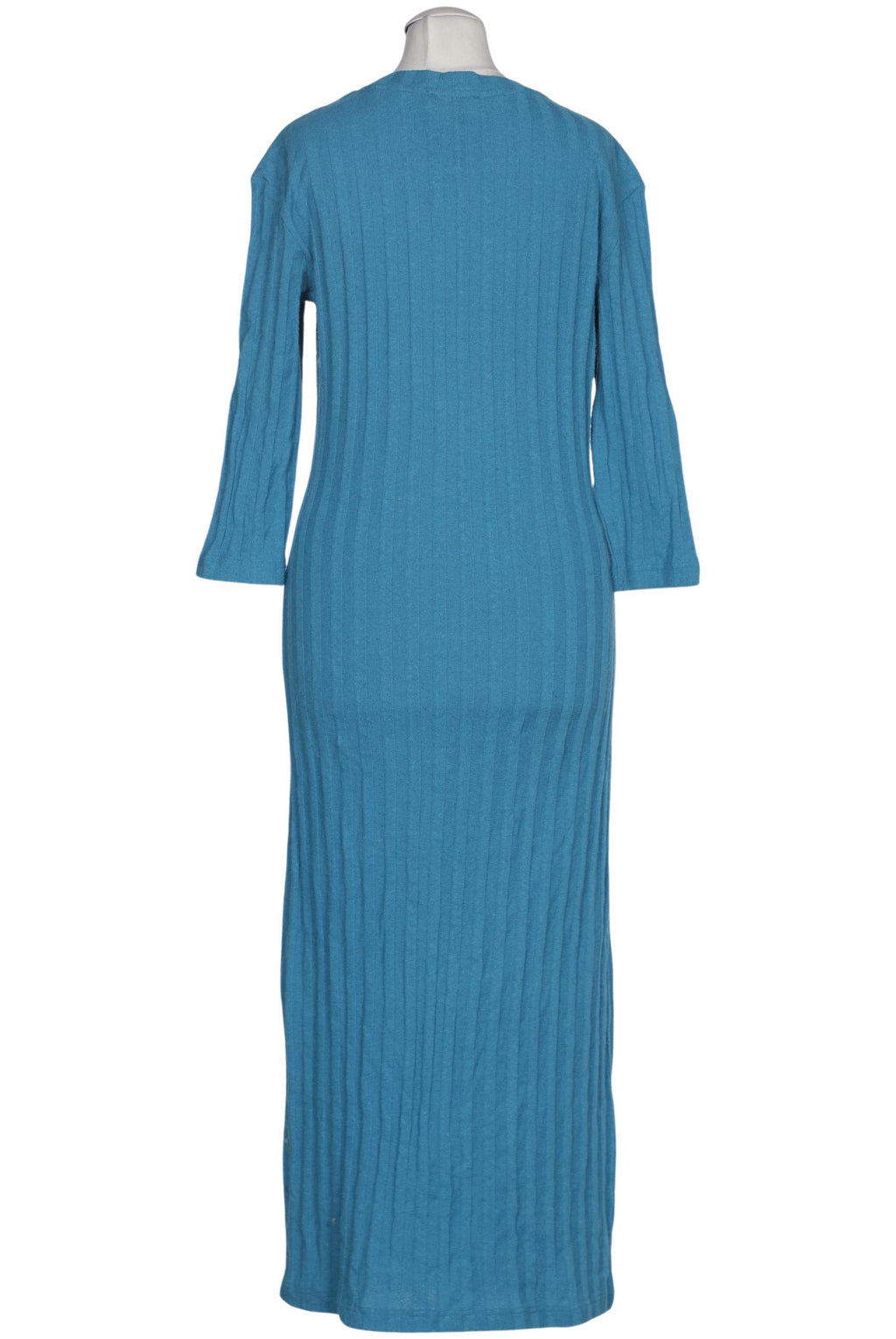hessnatur Women's Dress Blue EU 36 Cotton 6