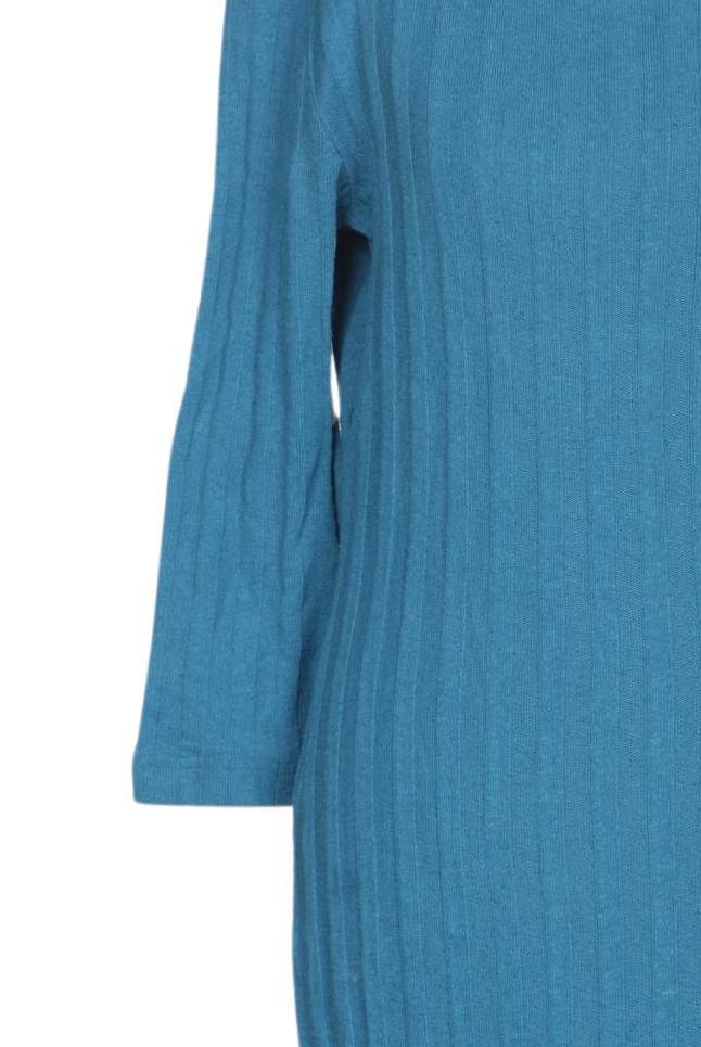 hessnatur Women's Dress Blue EU 36 Cotton 7