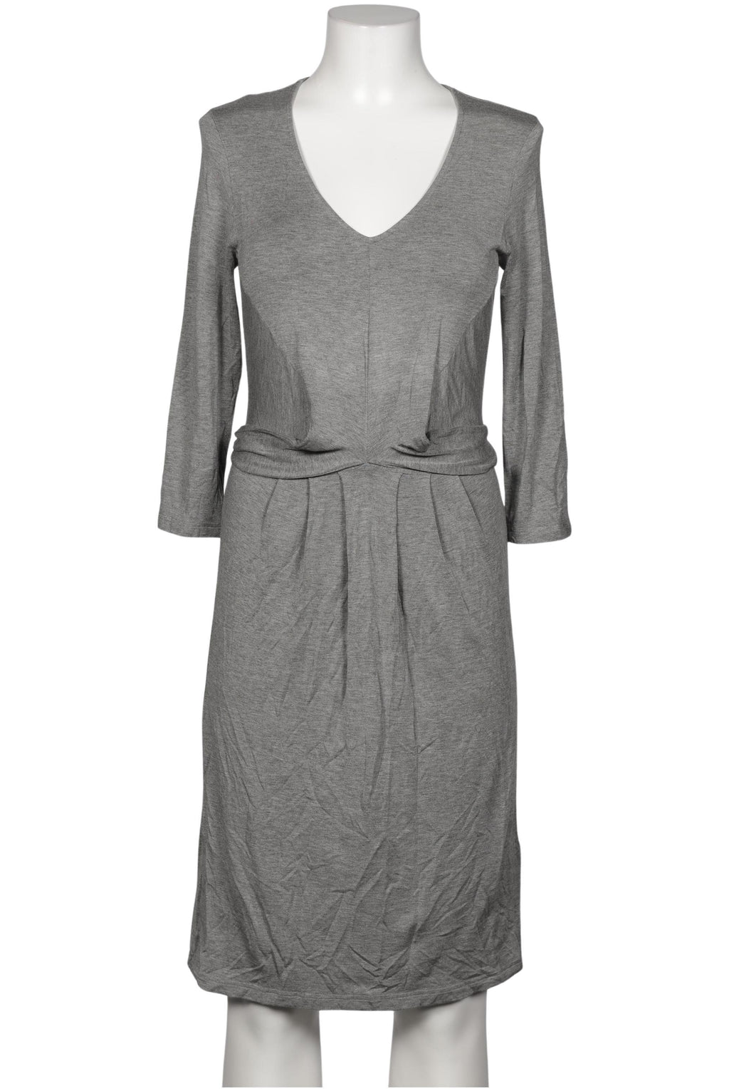 hessnatur Women's Dress Gray EU 40 2