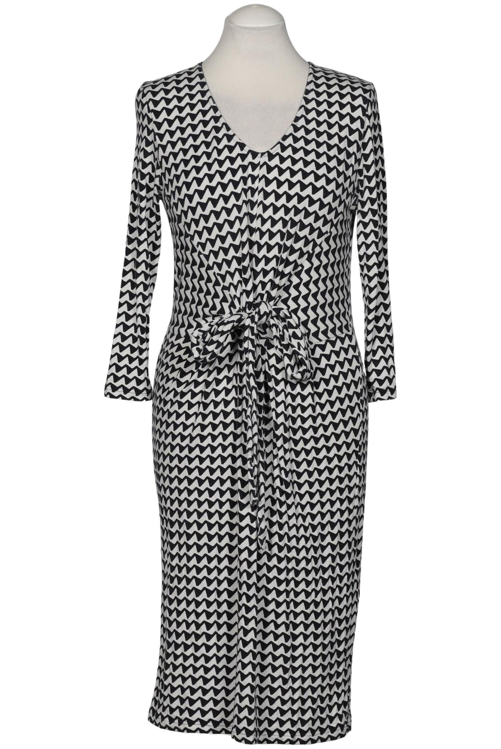 hessnatur Women's Dress Multicolor EU 40 2