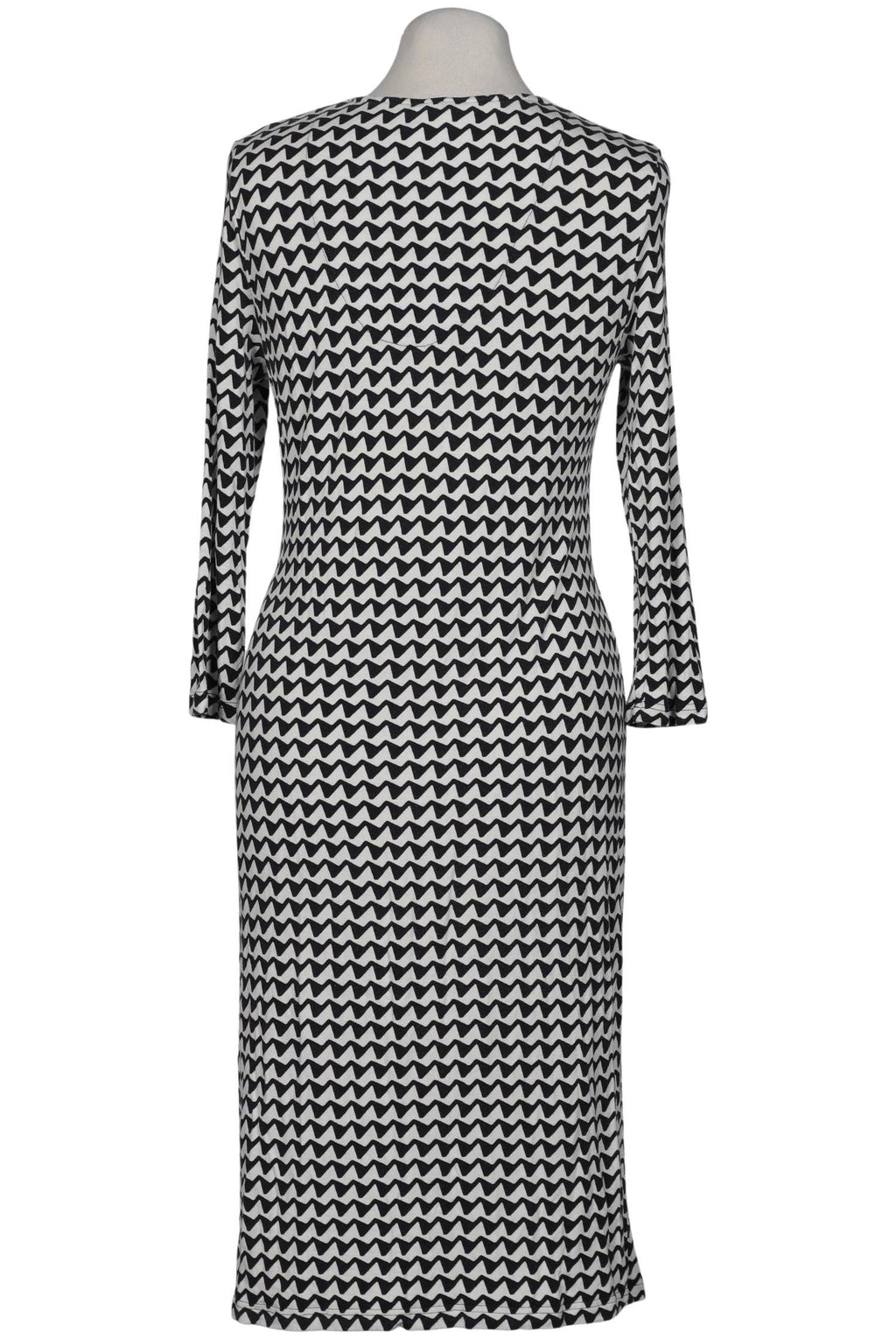 hessnatur Women's Dress Multicolor EU 40 3