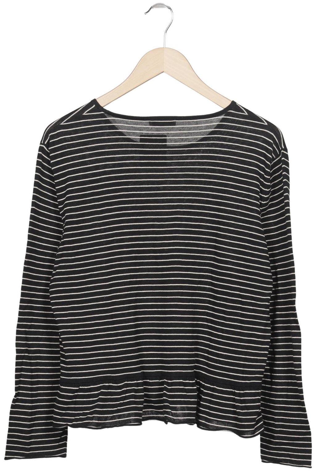 hessnatur Women's Sweater Multicolor EU 44 Cotton 10