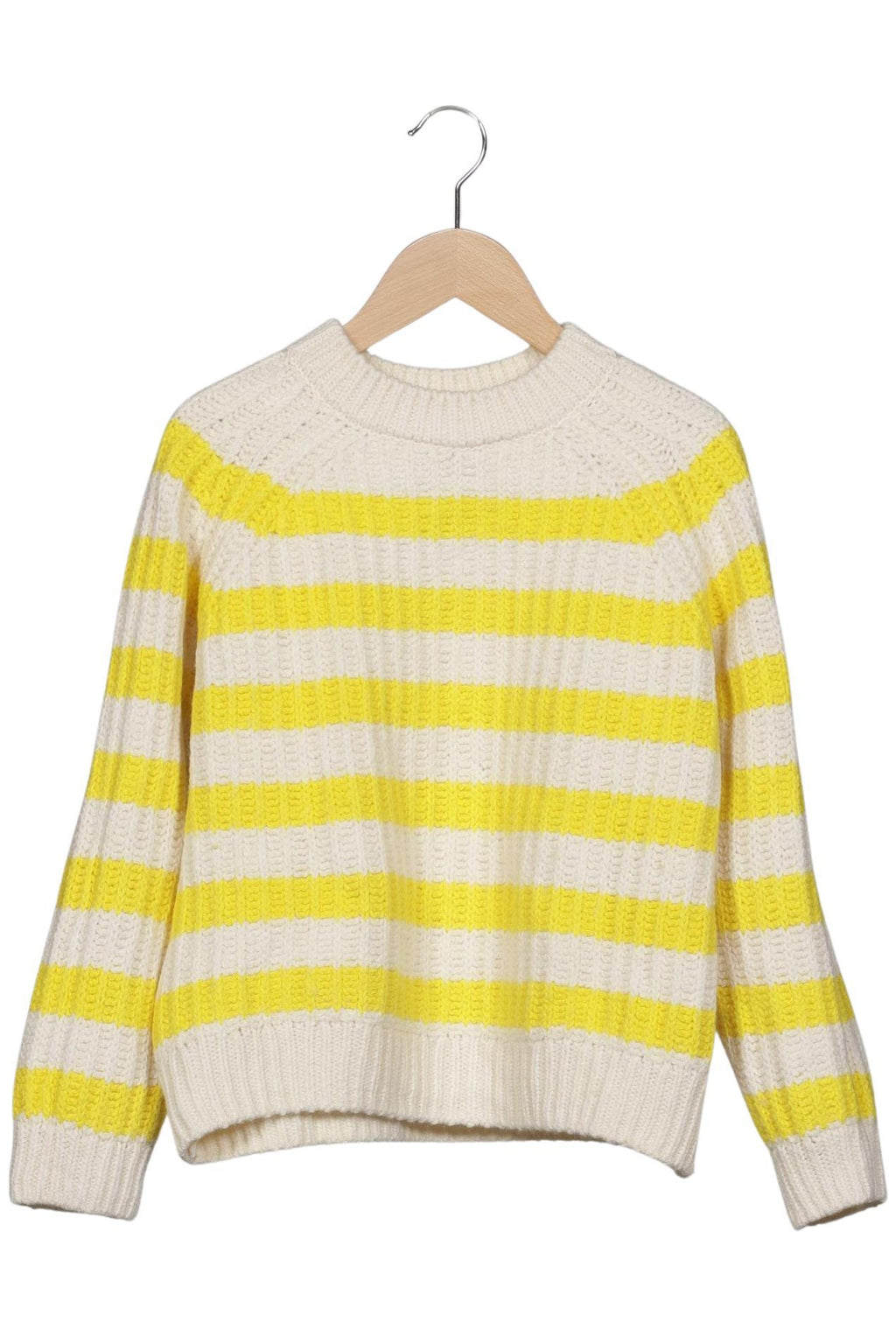 hessnatur Women's Sweater Multicolor Size M 2