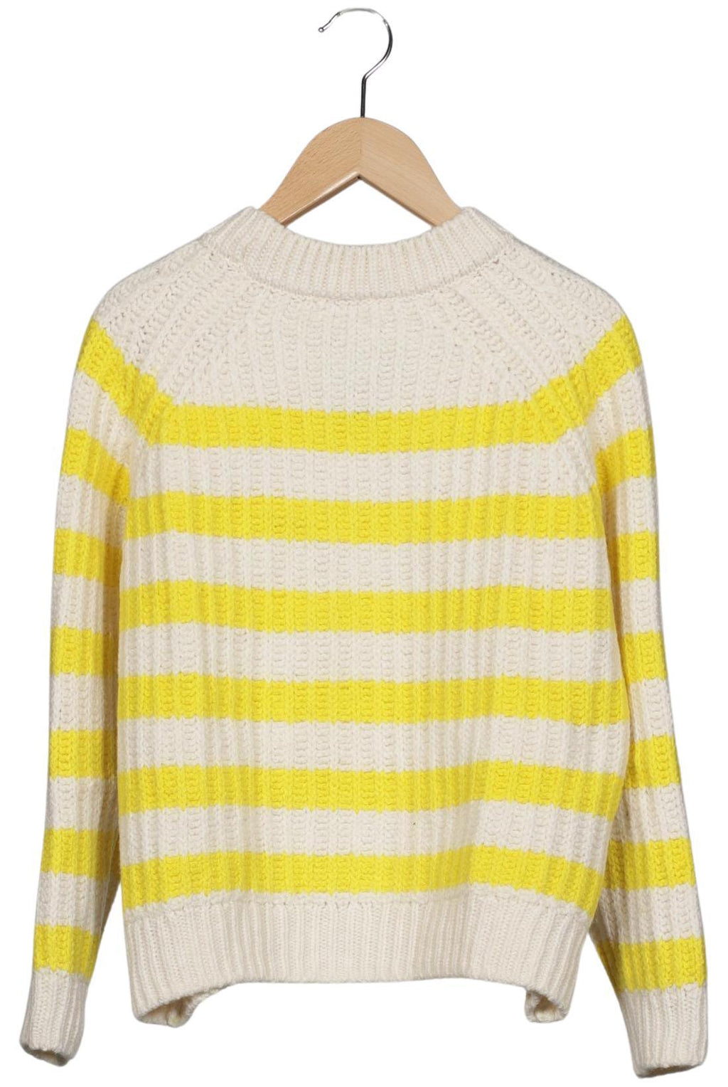 hessnatur Women's Sweater Multicolor Size M 3