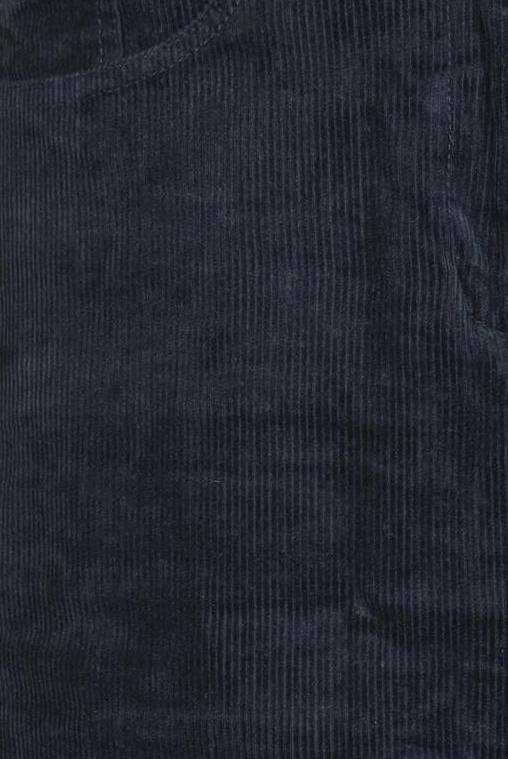 hessnatur Women's Skirt Navy Blue EU 36 6