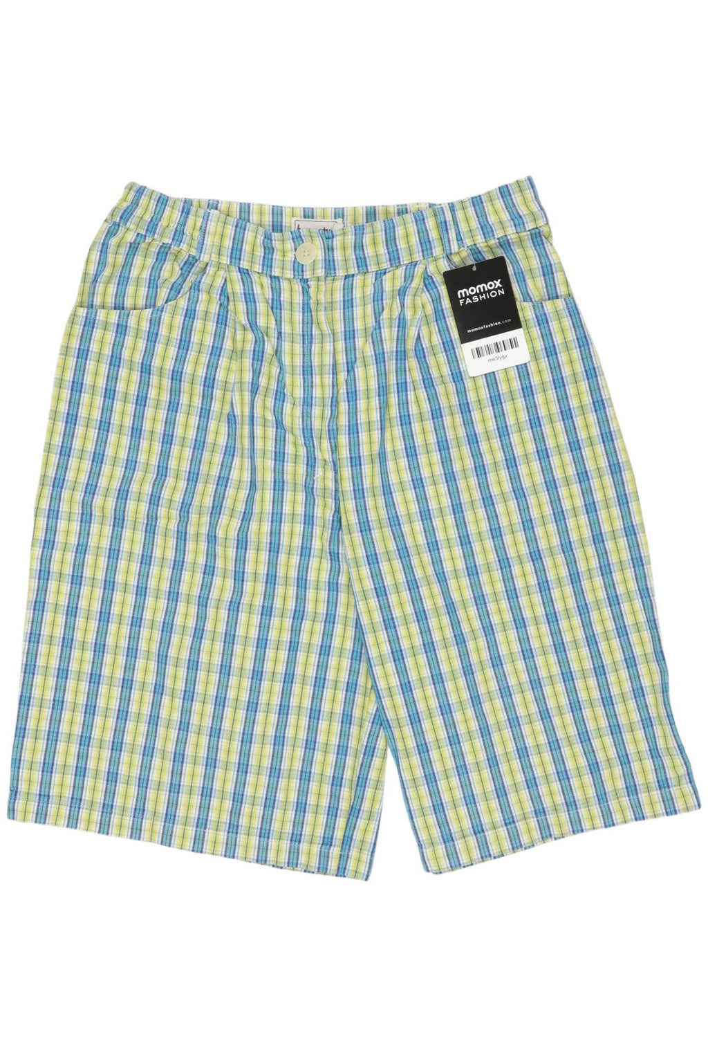 hessnatur Women's Shorts Multicolor EU 38 2