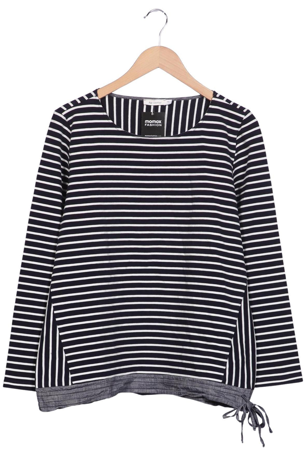 hessnatur Damen Sweater Multicolor EU 46 4
