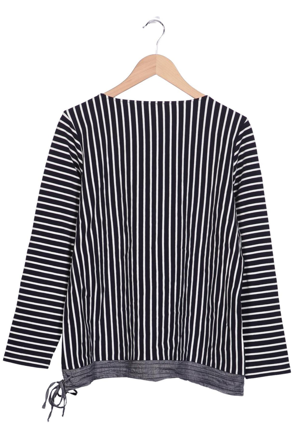 hessnatur Damen Sweater Multicolor EU 46 5