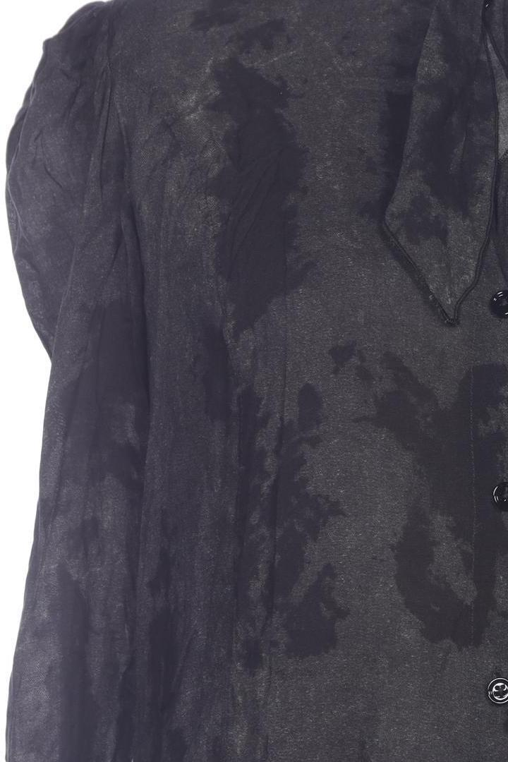 High Women's Blouse Gray Size S 6