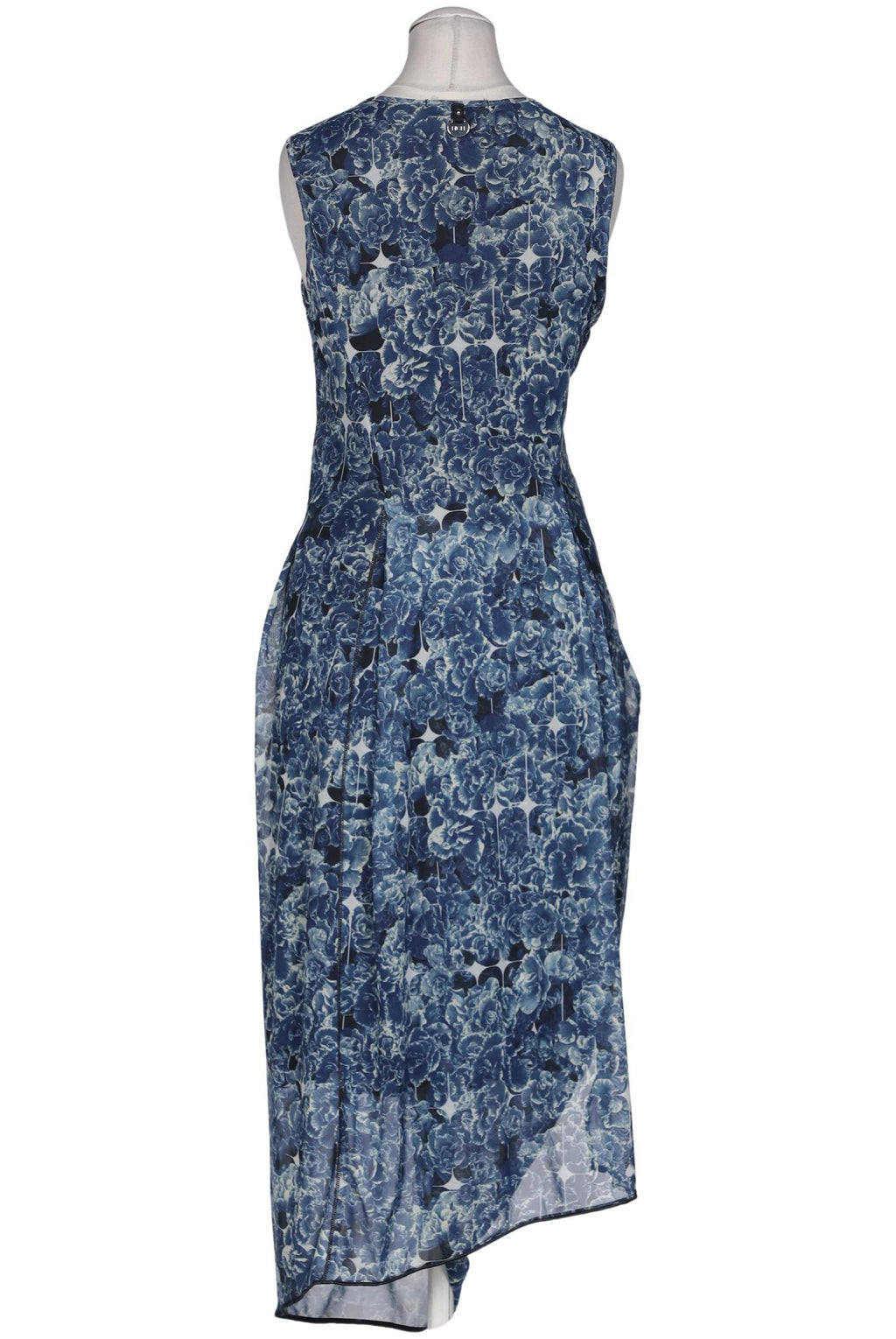 High Women's Dress Light Blue EU 36 5